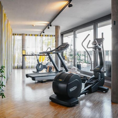 Lendhotel Graz Dış mekan fotoğraf