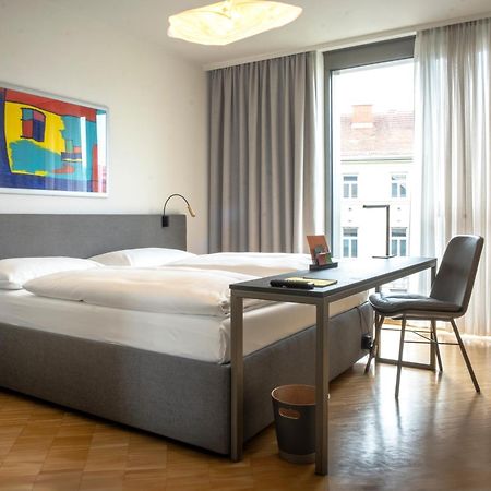Lendhotel Graz Dış mekan fotoğraf