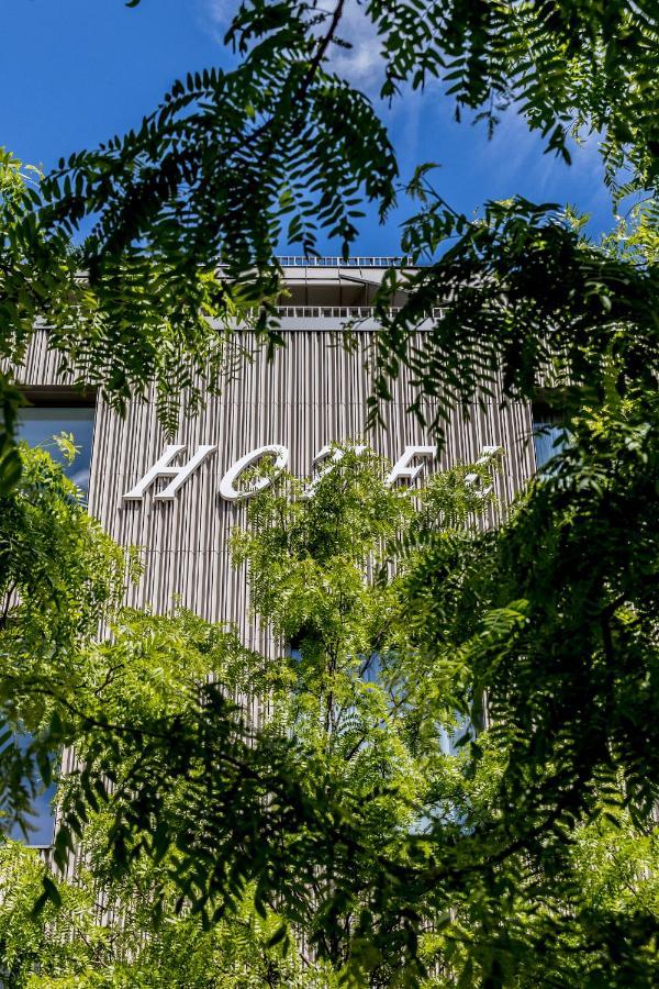 Lendhotel Graz Dış mekan fotoğraf