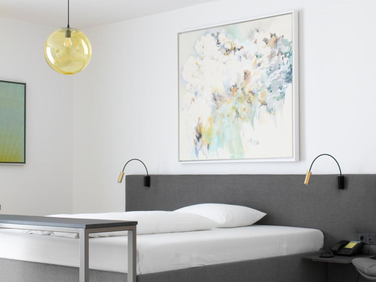 Lendhotel Graz Dış mekan fotoğraf