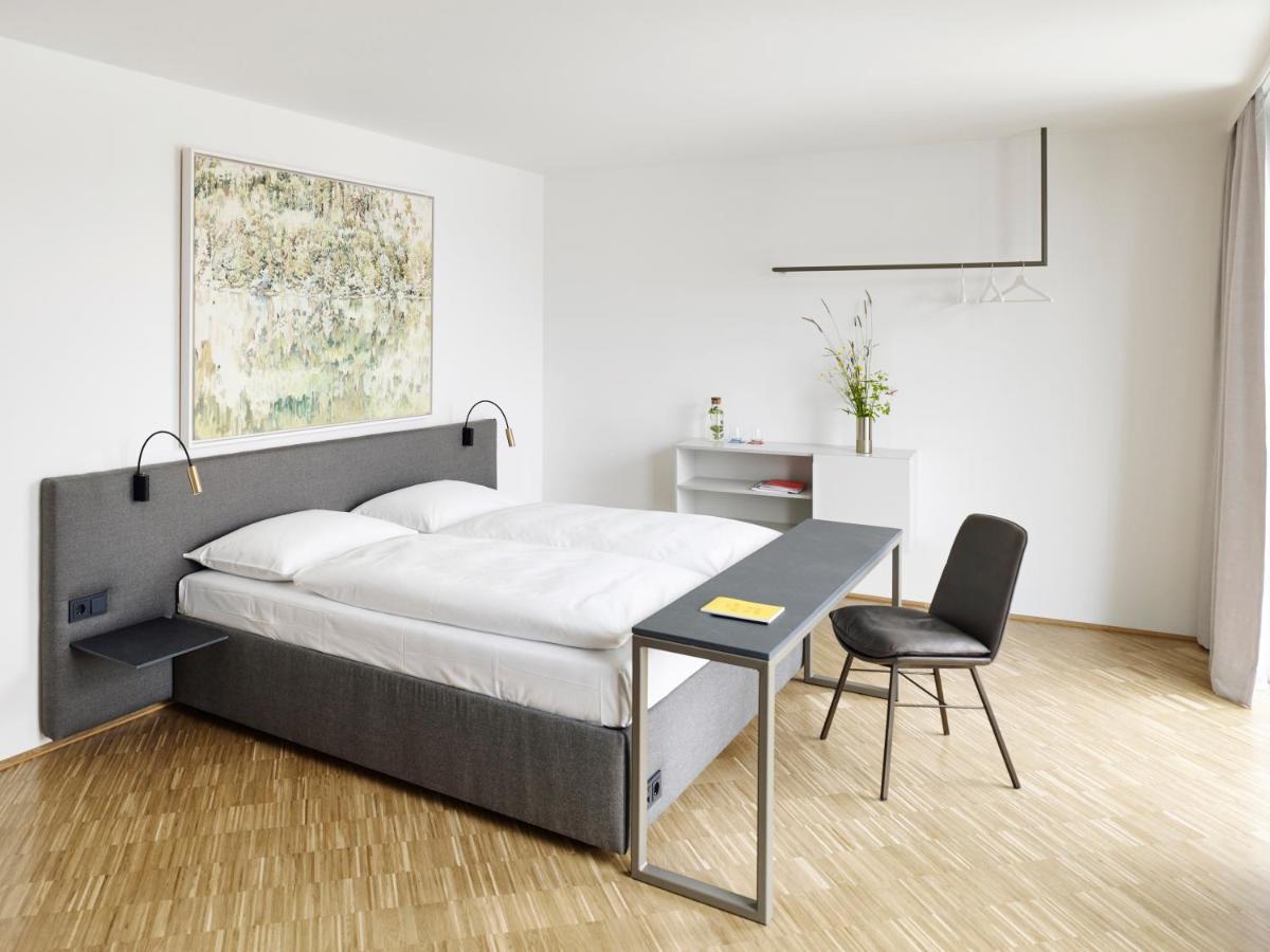 Lendhotel Graz Dış mekan fotoğraf
