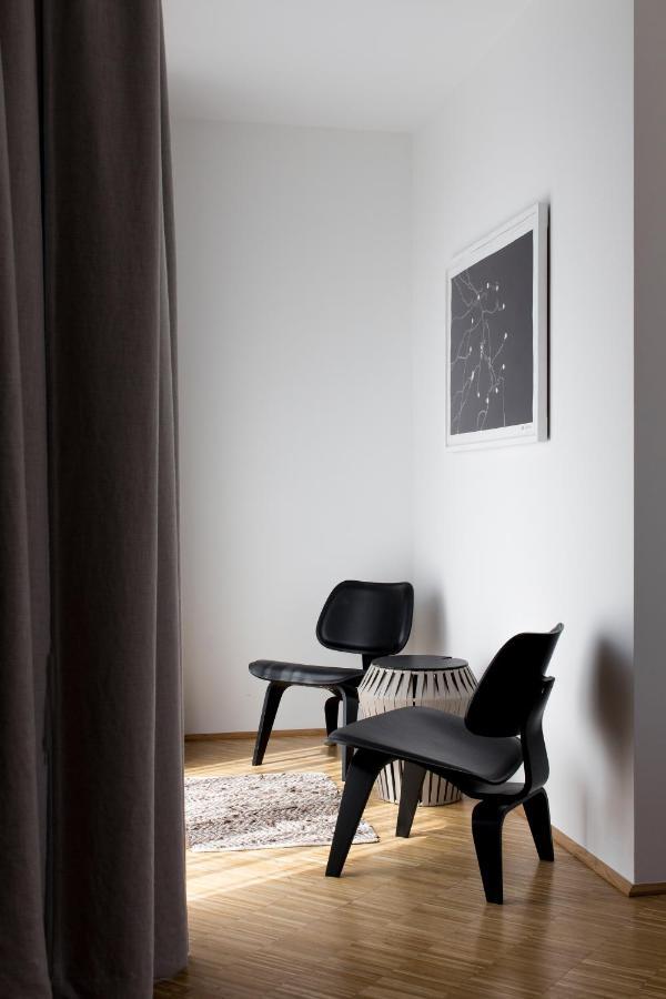Lendhotel Graz Dış mekan fotoğraf