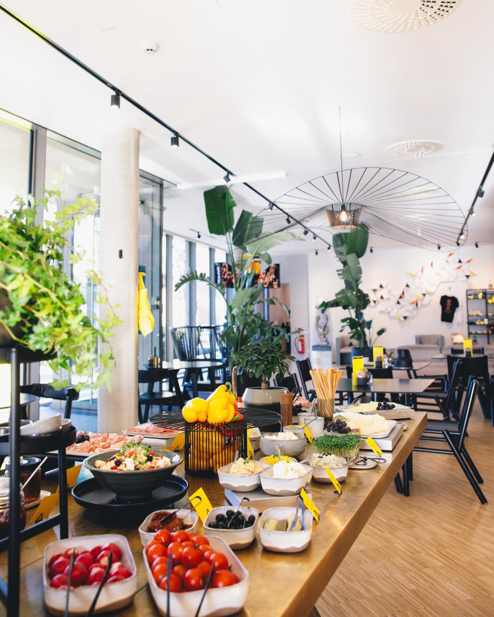 Lendhotel Graz Dış mekan fotoğraf