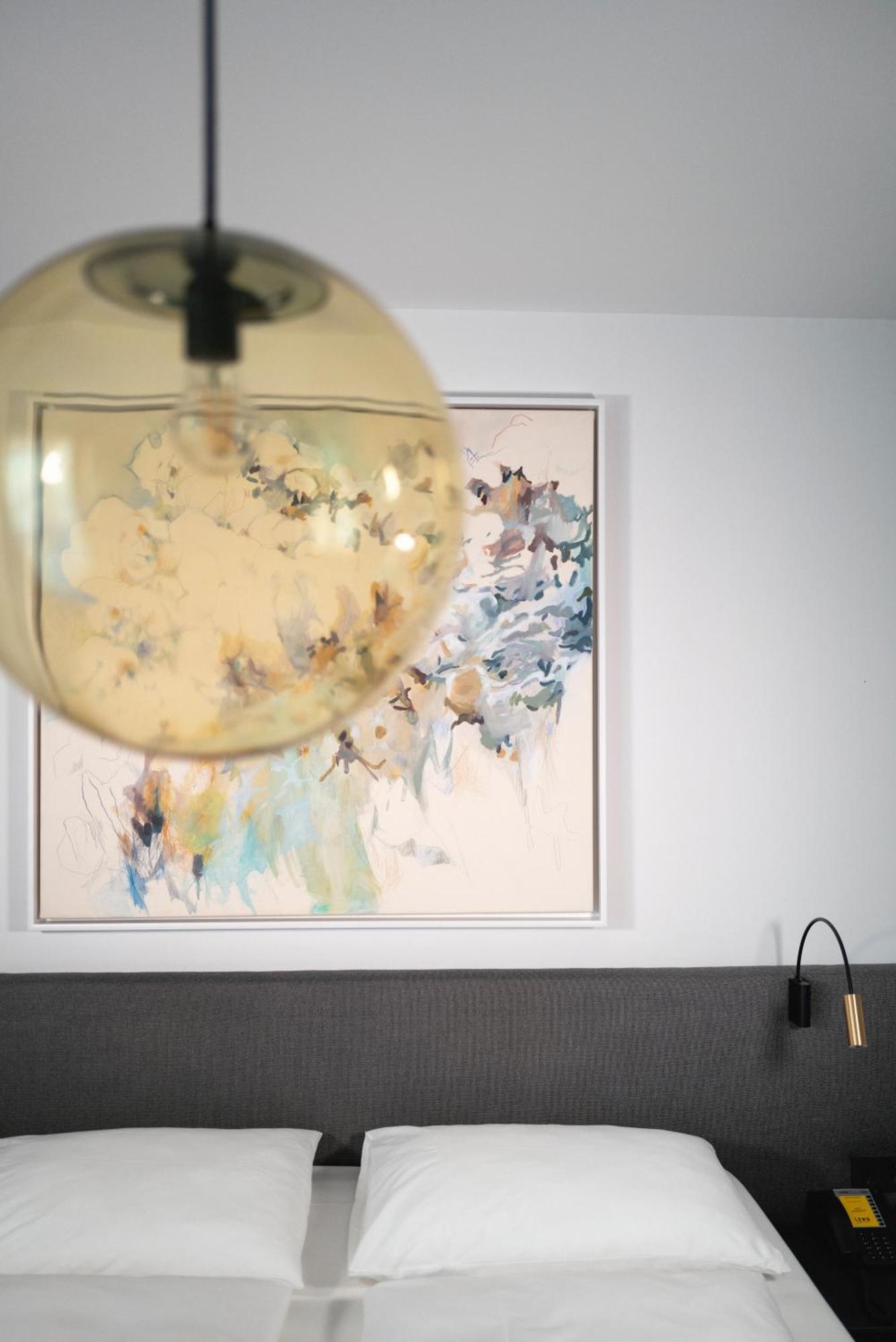 Lendhotel Graz Dış mekan fotoğraf