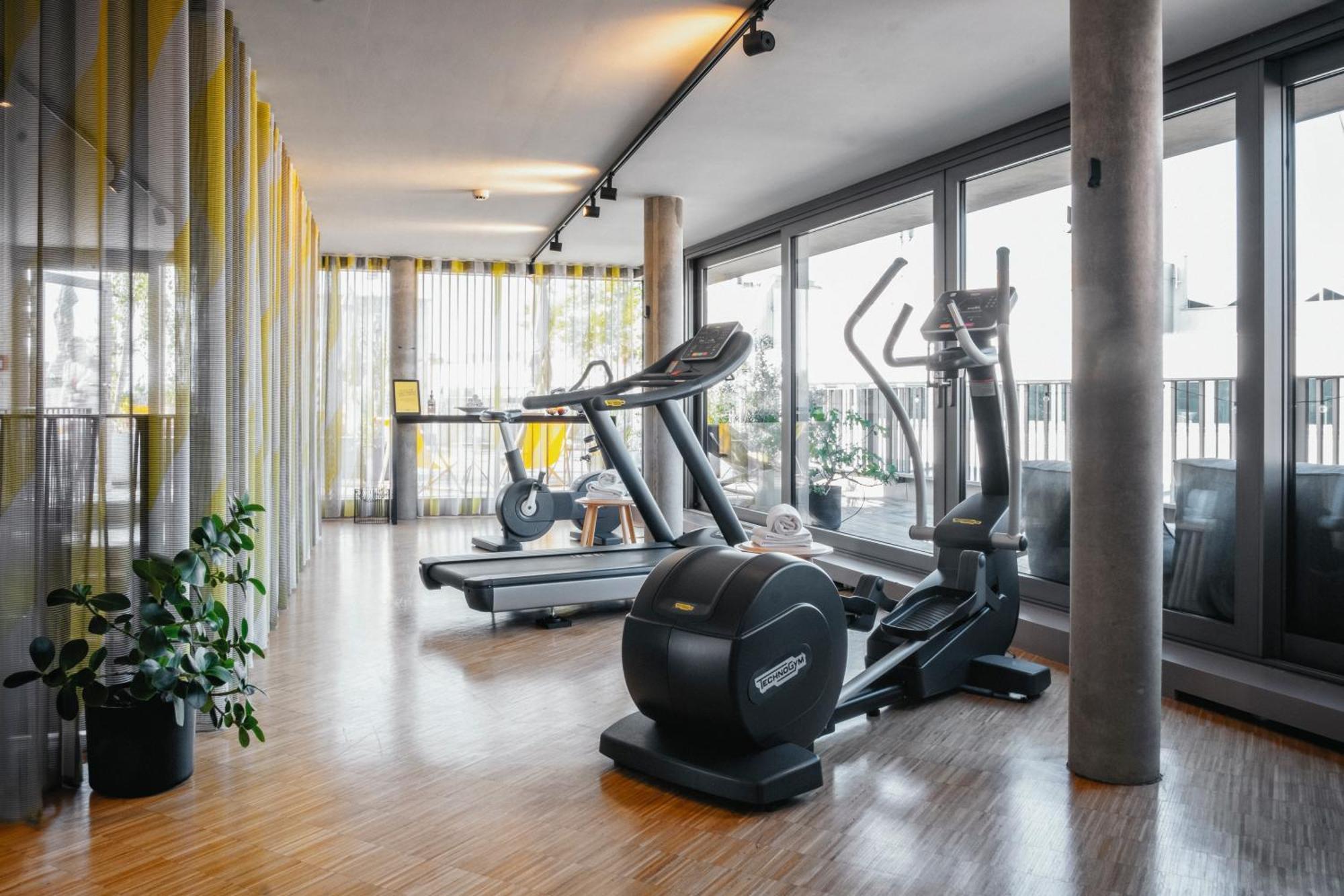 Lendhotel Graz Dış mekan fotoğraf
