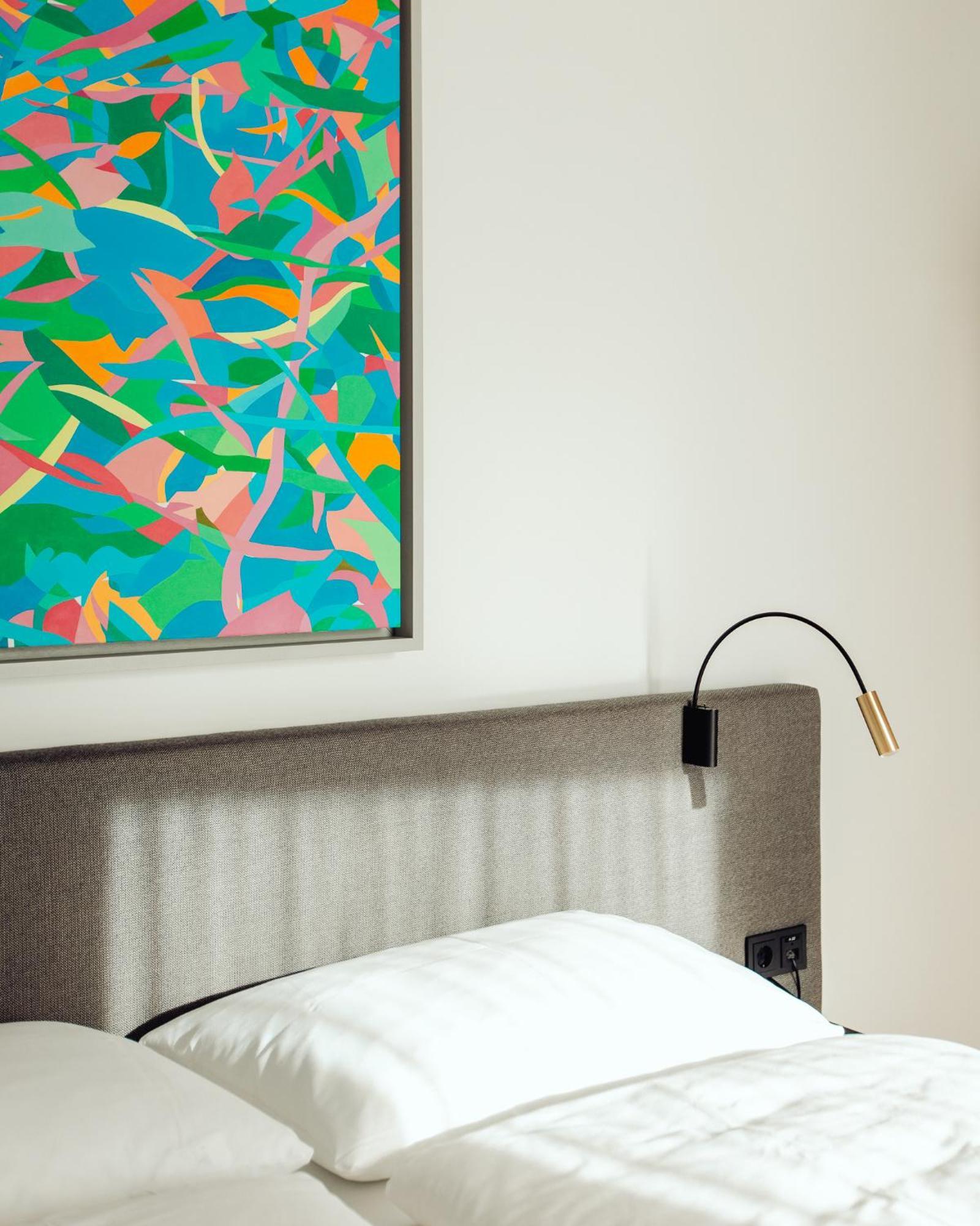 Lendhotel Graz Dış mekan fotoğraf