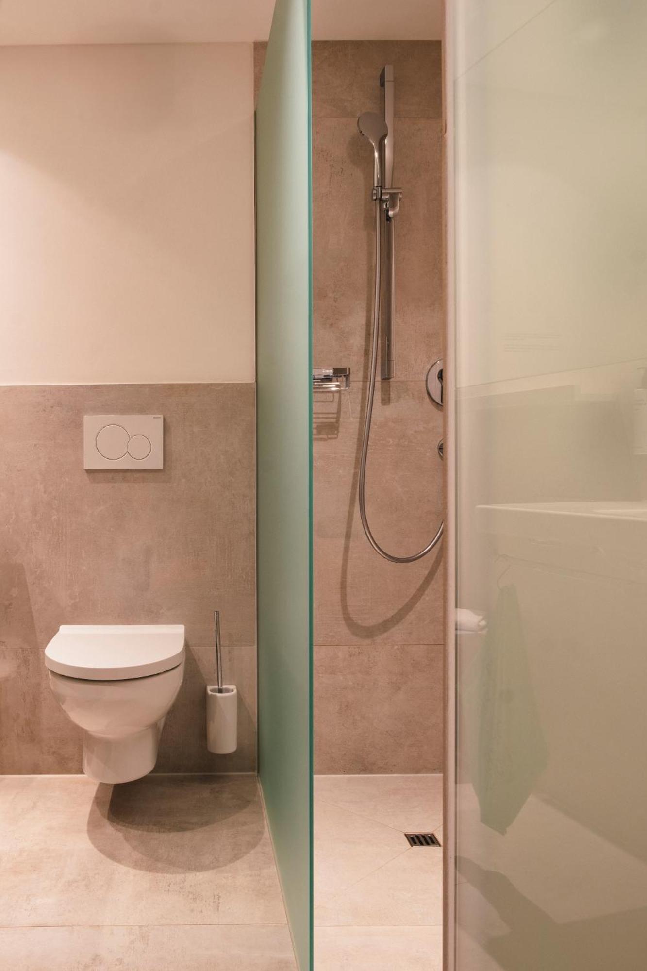 Lendhotel Graz Dış mekan fotoğraf