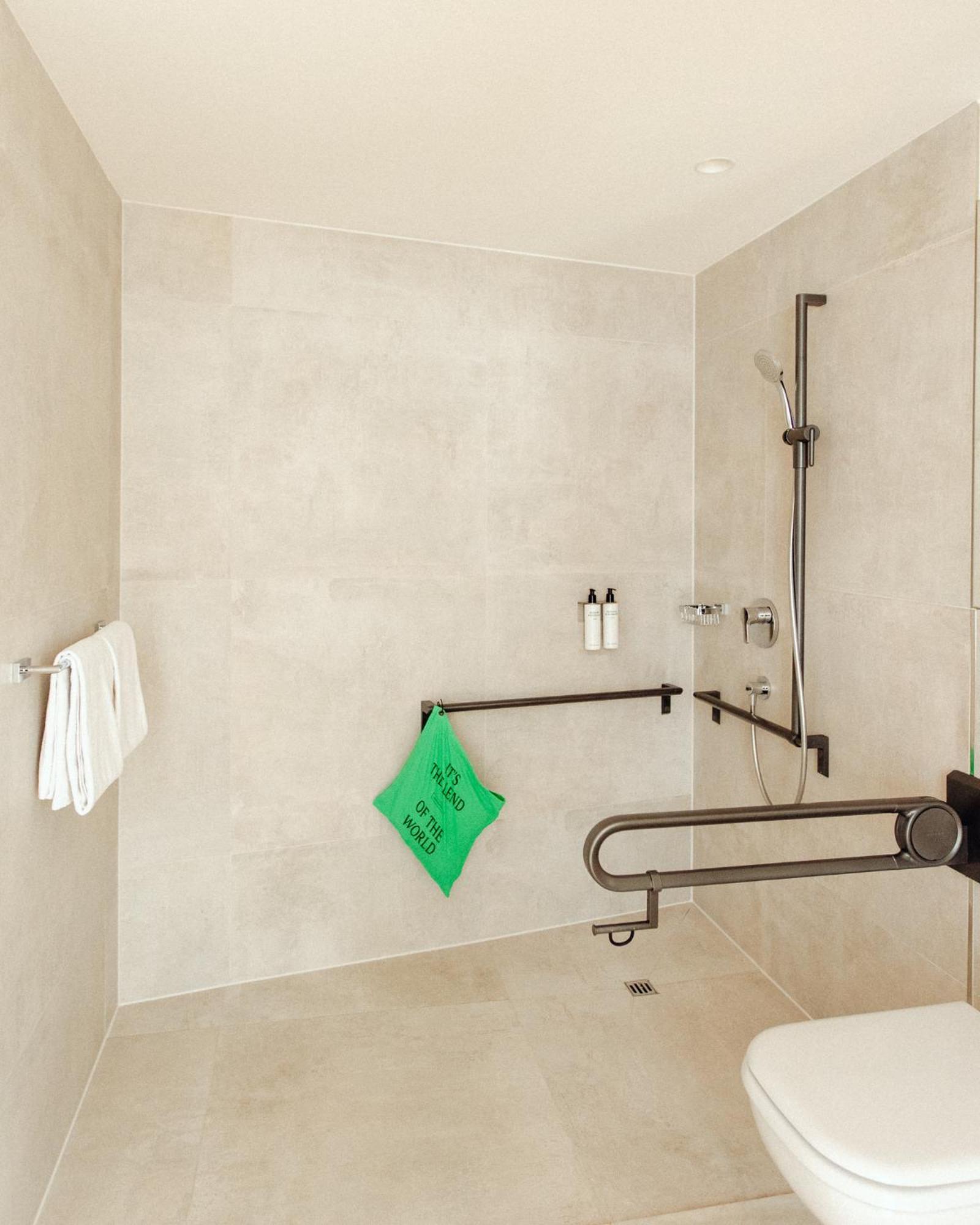 Lendhotel Graz Dış mekan fotoğraf
