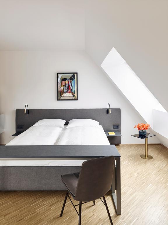 Lendhotel Graz Dış mekan fotoğraf