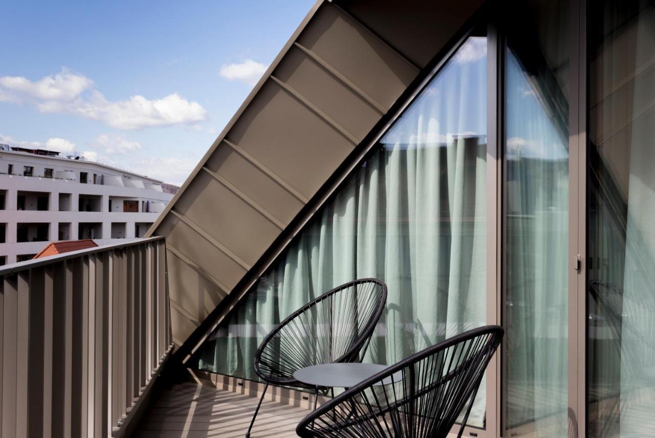 Lendhotel Graz Dış mekan fotoğraf