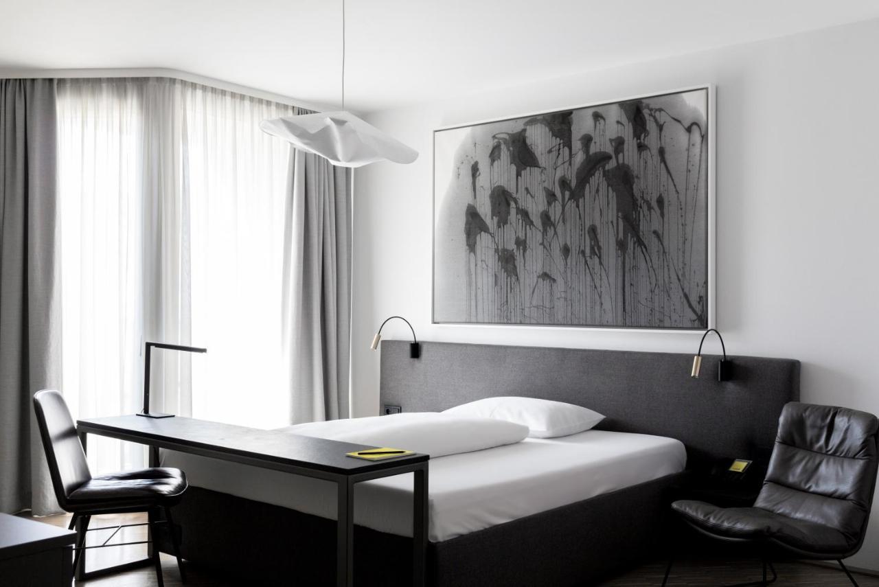 Lendhotel Graz Dış mekan fotoğraf